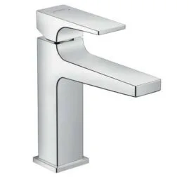 hansgrohe metropol tek kollu lavabo bataryasi 110 cubuk volan ve bas ac gider seti 32507000 tekli batarya hansgrohe 194459 87 O