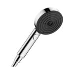 Hansgrohe Pulsify Select S El Duşu 105 3jet Relaxation Krom