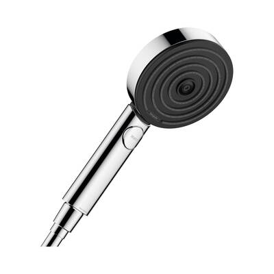 Hansgrohe Pulsify Select S El Duşu 105 3jet Relaxation Krom