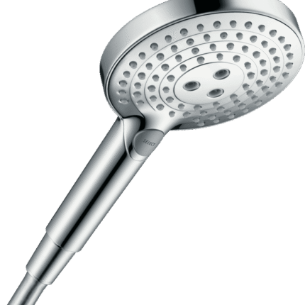 Hansgrohe Raindance Select S El duşu 120 3 jet - 26530000 - El Duşu - 1