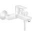 Hansgrohe Talis E Banyo Bataryası Aplike Satin Beyaz - 71740700 - Banyo Bataryası - 1