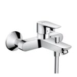 Hansgrohe Talis E Üçlü Batarya Seti - TALIS-SET-3 - İNDİRİMLİ FIRSAT ÜRÜNLERİ, Duş Setleri, Yağmur Duş Sistemleri - 4