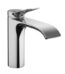 Hansgrohe Vivenis 110 Lavabo Bataryası Krom Gider Seti Dahil - 75020000 - Lavabo Bataryası - 1