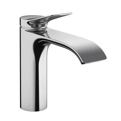 Hansgrohe Vivenis 110 Lavabo Bataryası Krom Gider Seti Dahil