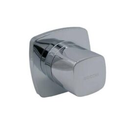 Bocchi Tula Ankastre Stop Valf Kare Rozet