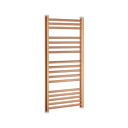 Banyocu Düz Havlupan 500x700 Bronz-Bakır