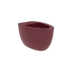 Bocchi Etna Asma Bide 90 cm Parlak Burgonya Bordosu - 1117-072-0120 - Bideler (Abdestlik)