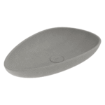 Bocchi Etna Çanak Lavabo Mat Beton - 1114-069-0125 - Çanak Lavabo