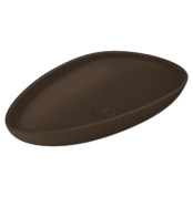 Bocchi Etna Çanak Lavabo Mat Bronz - 1114-070-0125 - Çanak Lavabo