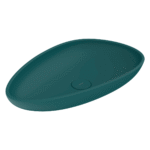 Bocchi Etna Çanak Lavabo Mat Petrol Mavisi - 1114-071-0125 - Çanak Lavabo