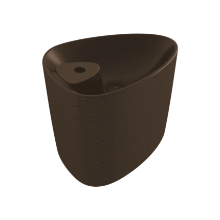 Bocchi Etna Monoblok Lavabo Mat Bronz