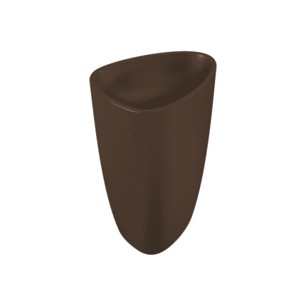 Bocchi Etna Monoblok Lavabo Mat Bronz - 1075-070-0125 - Monoblok Bütün Lavabo