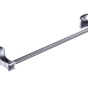 Bocchi Genoa Uzun Havluluk 510 mm Krom - 3018-0006 - Havluluk