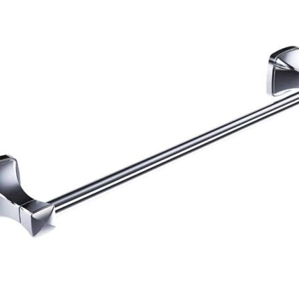 Bocchi Genoa Uzun Havluluk 510 mm Krom - 3018-0006 - Havluluk