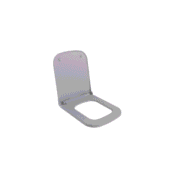 Bocchi Klozet Kapağı - Çeşitli Modellerle Uyumlu Mat Gri - A0334-006 - Klozet Kapağı