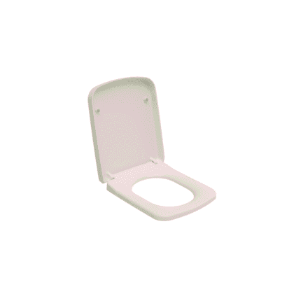 Bocchi Klozet Kapağı - Çeşitli Modellerle Uyumlu Bisküvi