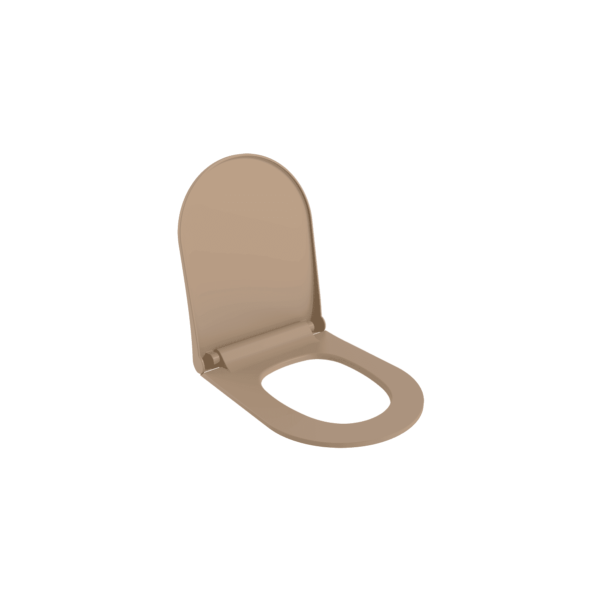 Bocchi Klozet Kapağı - Çeşitli Modellerle Uyumlu Mat Kaşmir Bocchi Klozet Kapağı - Çeşitli Modellerle Uyumlu Mat Kaşmir