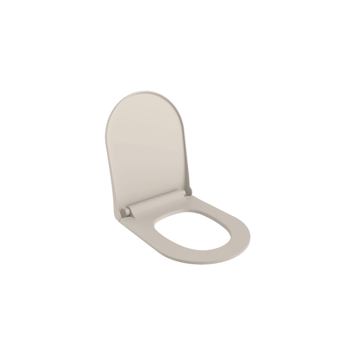 Bocchi Klozet Kapağı - Çeşitli Modellerle Uyumlu Mat Yasemin Bocchi Klozet Kapağı - Çeşitli Modellerle Uyumlu Mat Yasemin