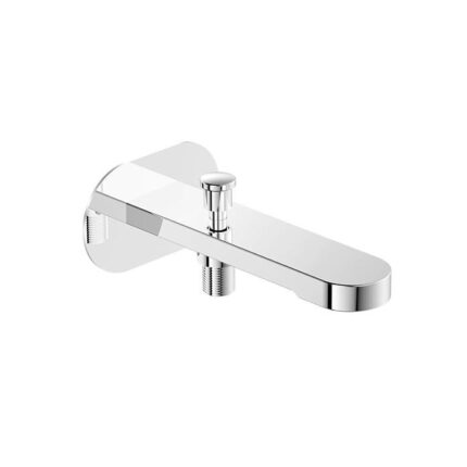 Bocchi Riva Yönlendiricili Çıkış Ucu Krom