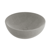 Bocchi Venezia Çanak Lavabo 45 cm Mat Beton - 1119-069-0125 - Çanak Lavabo