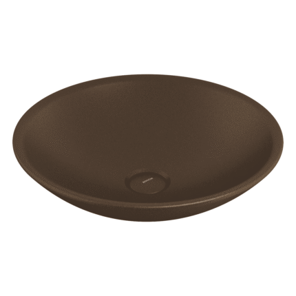 Bocchi Venezia Çanak Lavabo Mat Bronz - 1120-070-0125 - Çanak Lavabo