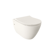 Bocchi Venezia Rimless Asma Klozet Parlak Bisküvi - BOC-1295-014-0128 - Bocchi Kampanyalı Ürünler