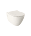 Bocchi Venezia Rimless Asma Klozet Parlak Bisküvi - 1295-014-0128 - Asma Klozet