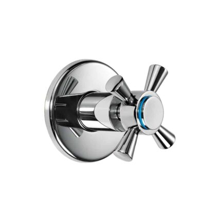 ECA Ankastre Ara Kesme Valfi - 102151011H - Stop Valf