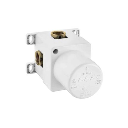 ECA Ankastre Duş Bataryası Sıva Altı Grubu - 102166102 - Ankastre Duş Bataryası