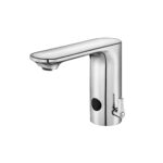 ECA Compact Fotoselli Lavabo Bataryası, Pilli - 108108037 - Fotoselli Lavabo Bataryası