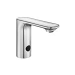 ECA Compact Fotoselli Lavabo Musluğu, Pilli - 108108038 - Fotoselli Lavabo Bataryası