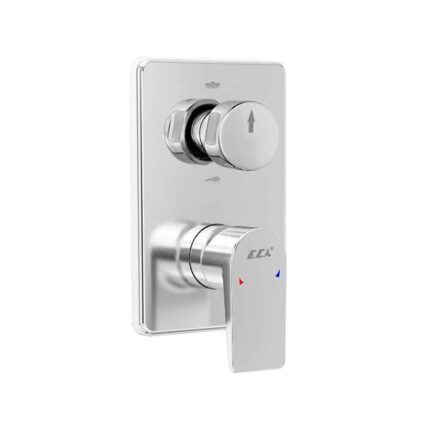 ECA Dalia Çift Yollu Ankastre Duş Bataryası