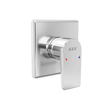 ECA Dalia Ankastre Duş Bataryası