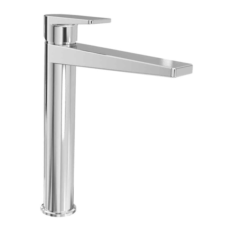 ECA Dalia Yüksek Tip Lavabo Bataryası - 102188114 - Çanak Lavabo Bataryası