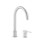 ECA Delta Çift Delikli Eviye Bataryası