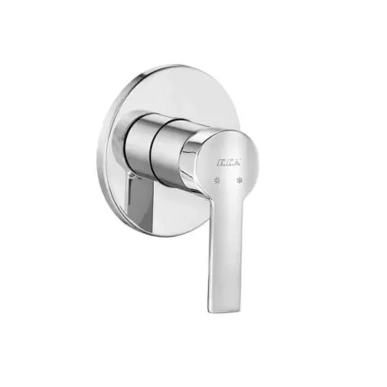 ECA Delta Ankastre Duş Bataryası