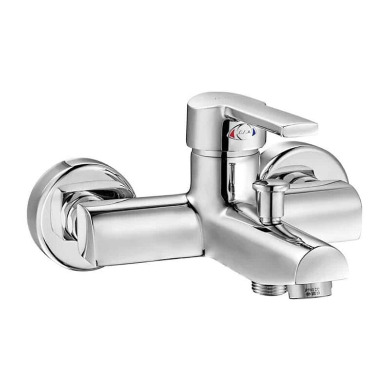 ECA Delta Banyo Bataryası - 102102346 - Banyo Bataryası