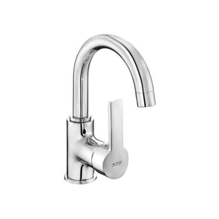 ECA Delta Döner Borulu Lavabo Bataryası - 102108765 - Lavabo Bataryası