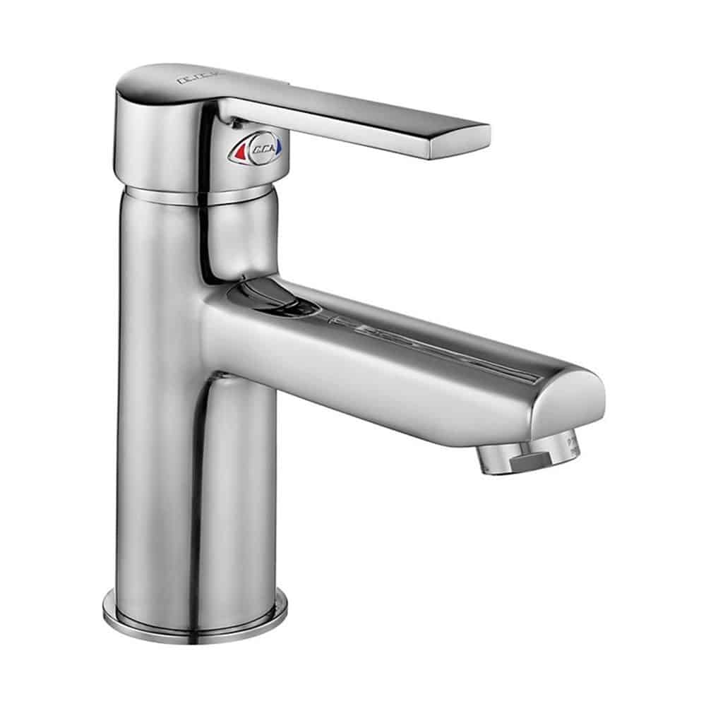 ECA Delta Lavabo Bataryası ECA Delta Lavabo Bataryası