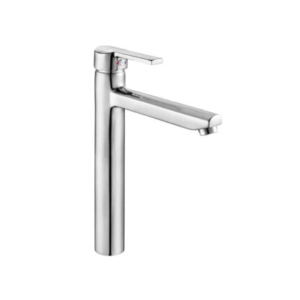 ECA Delta Yüksek Tip Lavabo Bataryası - 102108860 - Çanak Lavabo Bataryası