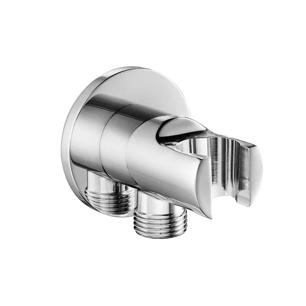 ECA El Duşu Askılı Duş Çıkış Dirseği ECA El Duşu Askılı Duş Çıkış Dirseği