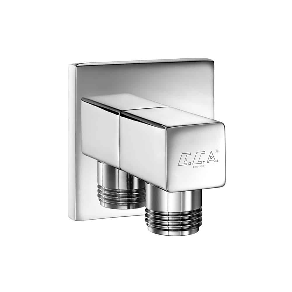 ECA Elegant Duş Dirseği ECA Elegant Duş Dirseği