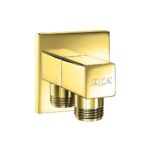 ECA Elegant Duş Dirseği Altın - 102826388 - Duş Çıkış Dirseği