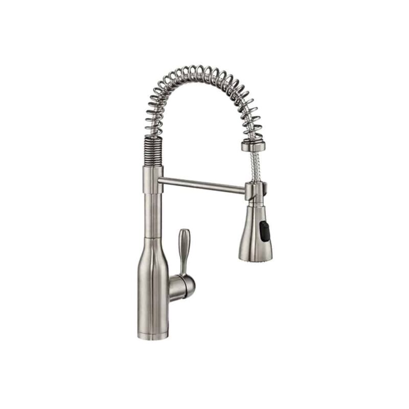 ECA Flux Eviye Bataryası - 406218019 - Mutfak Eviye Bataryası