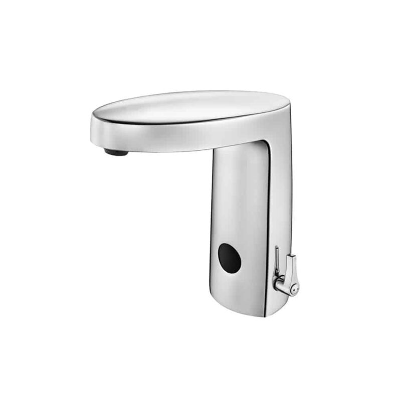 ECA Fotoselli Elektrikli Lavabo Bataryası - 108108041 - Lavabo Bataryaları