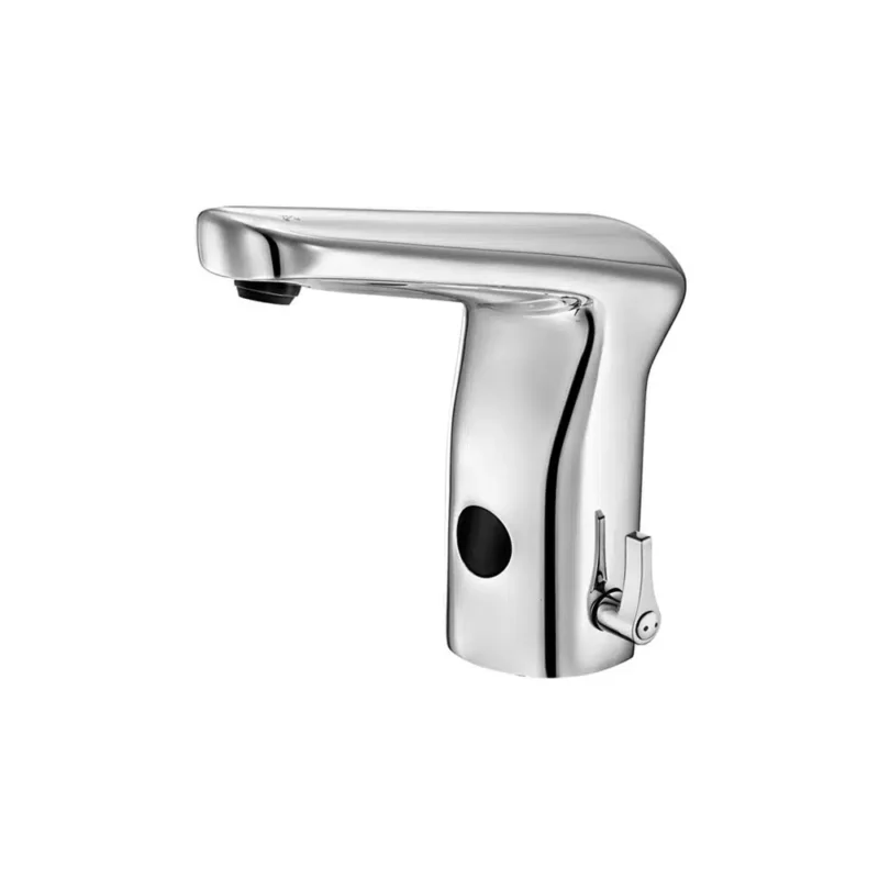 ECA Fotoselli Lavabo Bataryası, Pilli - 108108017 - Fotoselli Lavabo Bataryası