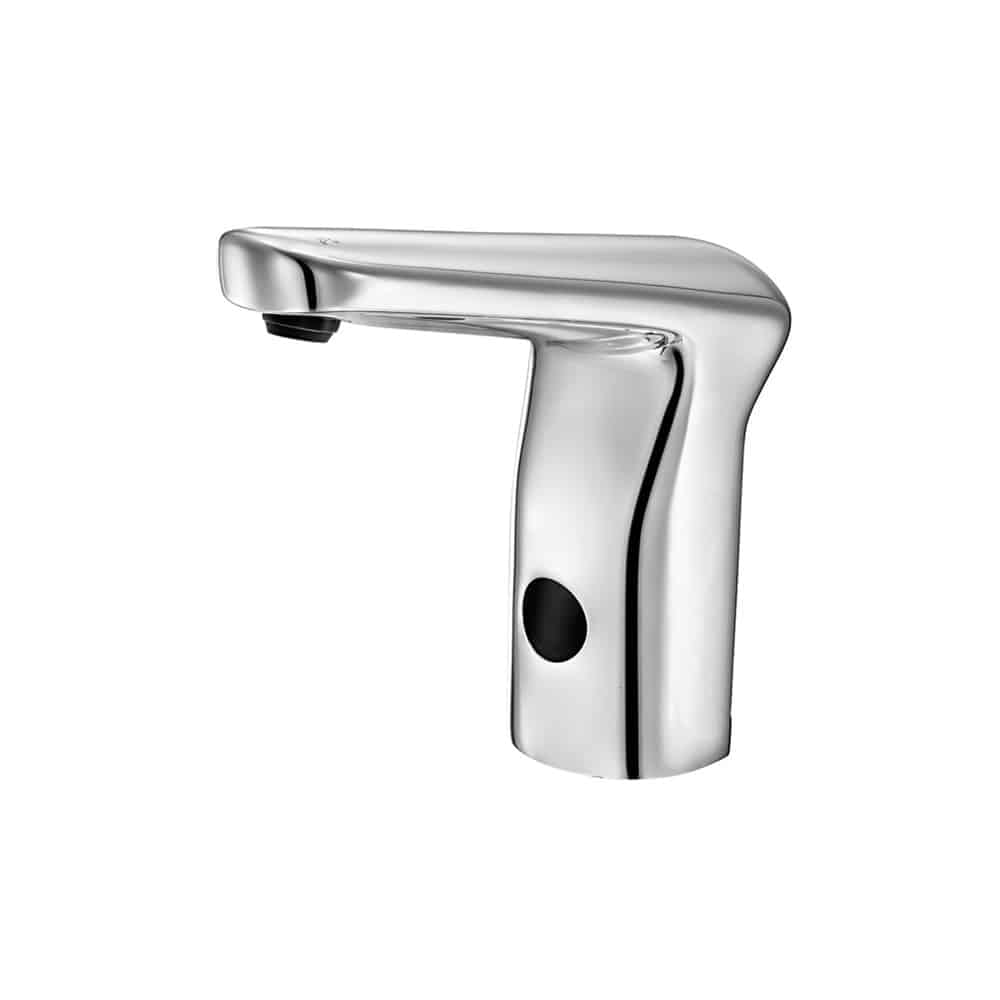 ECA Fotoselli Lavabo Musluğu, Elektrikli ECA Fotoselli Lavabo Musluğu, Elektrikli - 108108048 - Fotoselli Lavabo Bataryası