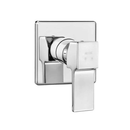 ECA İcon Ankastre Duş Bataryası - 102167101H-K - Ankastre Duş Bataryası