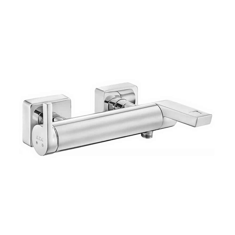 ECA İcon Banyo Bataryası - 102102478H - Banyo Bataryaları