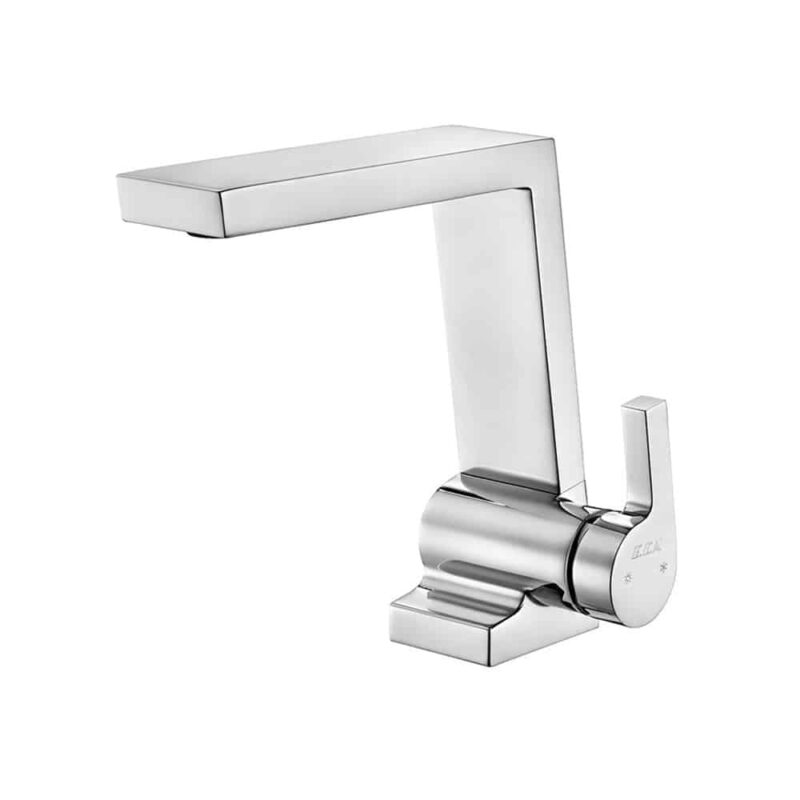 ECA İcon Lavabo Bataryası - 102188037H - Lavabo Bataryaları